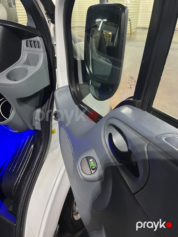 Ford Transit, 2.2 L, 2013 il, 283 000 km — Avtomobillər, Bakı (7)