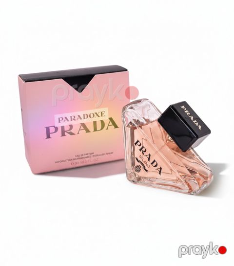 No Brand Paradoxe 41952 qadınlar üçün ətir suyu 90 ml — Bakı