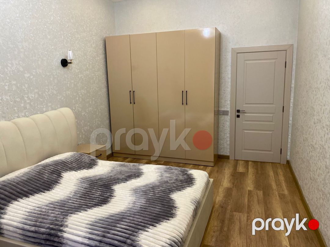 Satılır 3 otaqlı köhnə tikili 82 m² — Mənzil, Bakı (12)