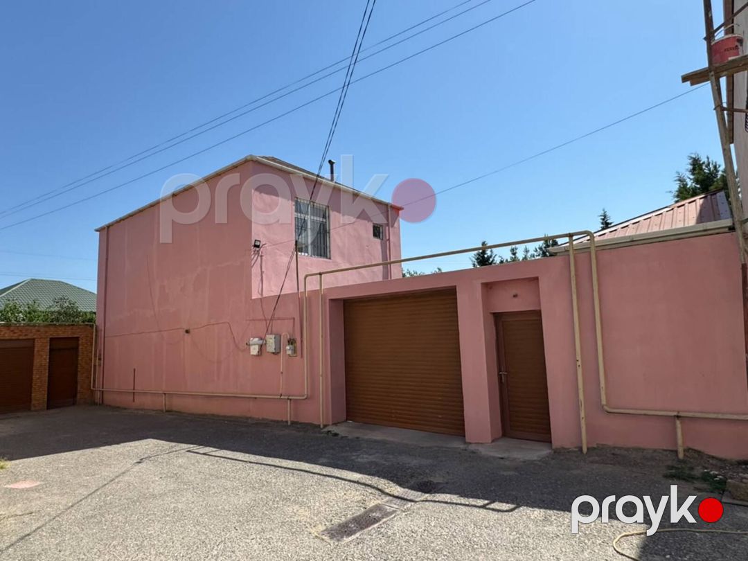 Satılır 4 otaqlı həyət evi/bağ evi 145 m² — Ev, villa, Bakı (2)