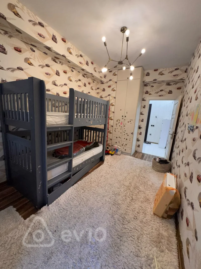 3 otaqlı mənzil, 80 m², Melissa Park ASP Yaşayış Kompleksi — kirayə — Mənzil, Bakı (7)