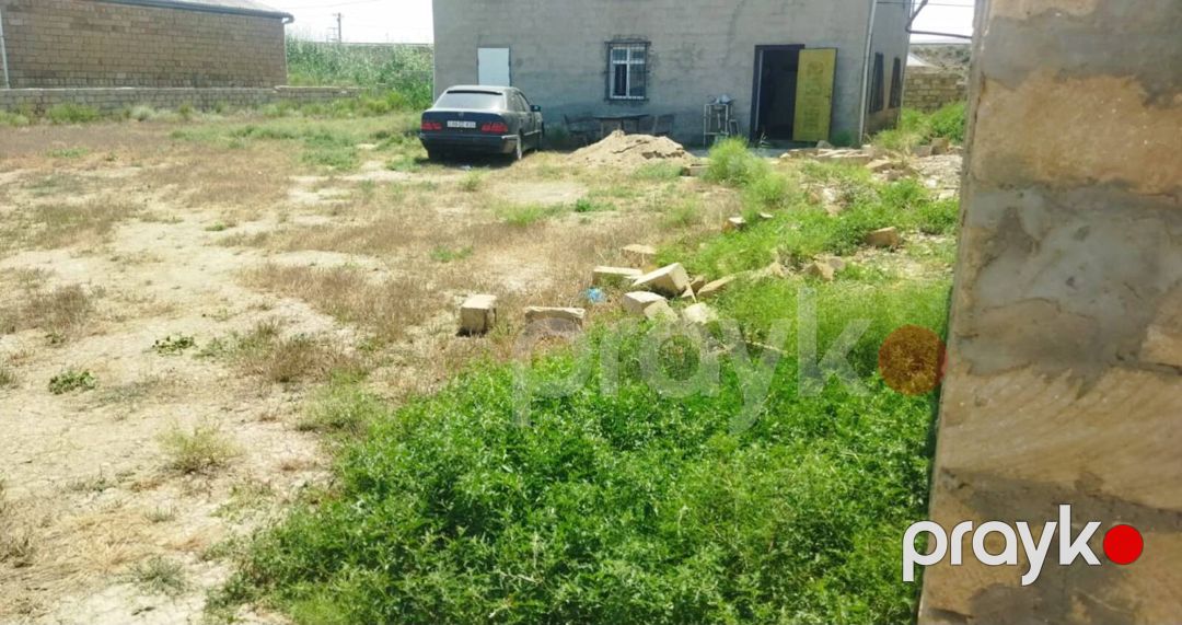 Satılır 4 otaqlı həyət evi/bağ evi 100 m² — Ev, villa, Sumqayıt (11)