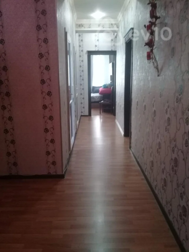 3 otaqlı mənzil, 116 m², Ceyhun Səlimov küçəsi — kirayə — Mənzil, Bakı (10)