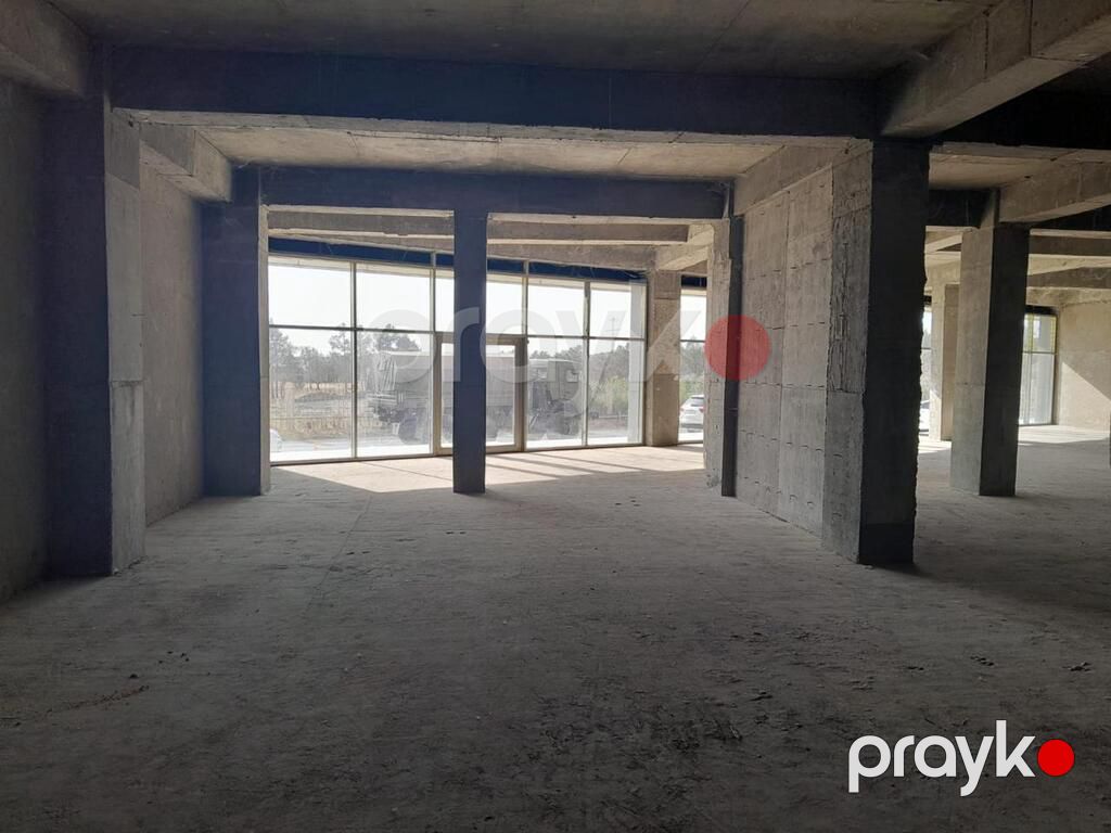 İcarəyə verilir obyekt 572 m² — Əmlak, Xırdalan (10)