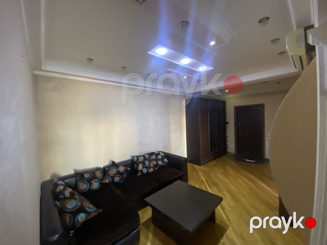 İcarəyə verilir 2 otaqlı yeni tikili 95 m² — Mənzil, Bakı (2)