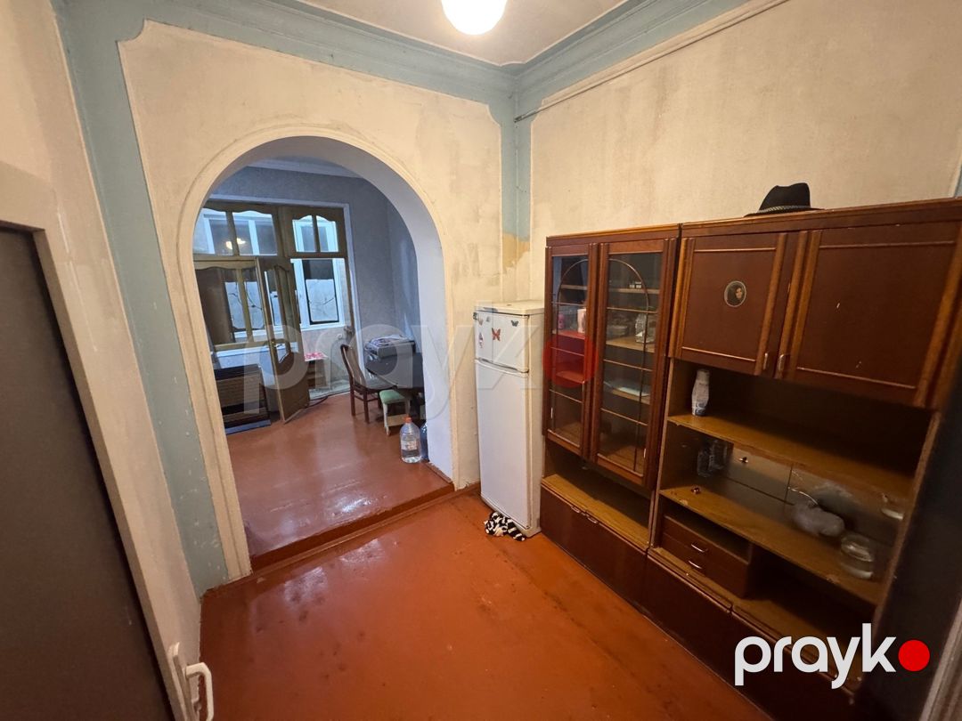 4-otaqlı mənzil kirayə verilir, Sumqayıt ş., 90 m² — Mənzil, Sumqayıt (6)