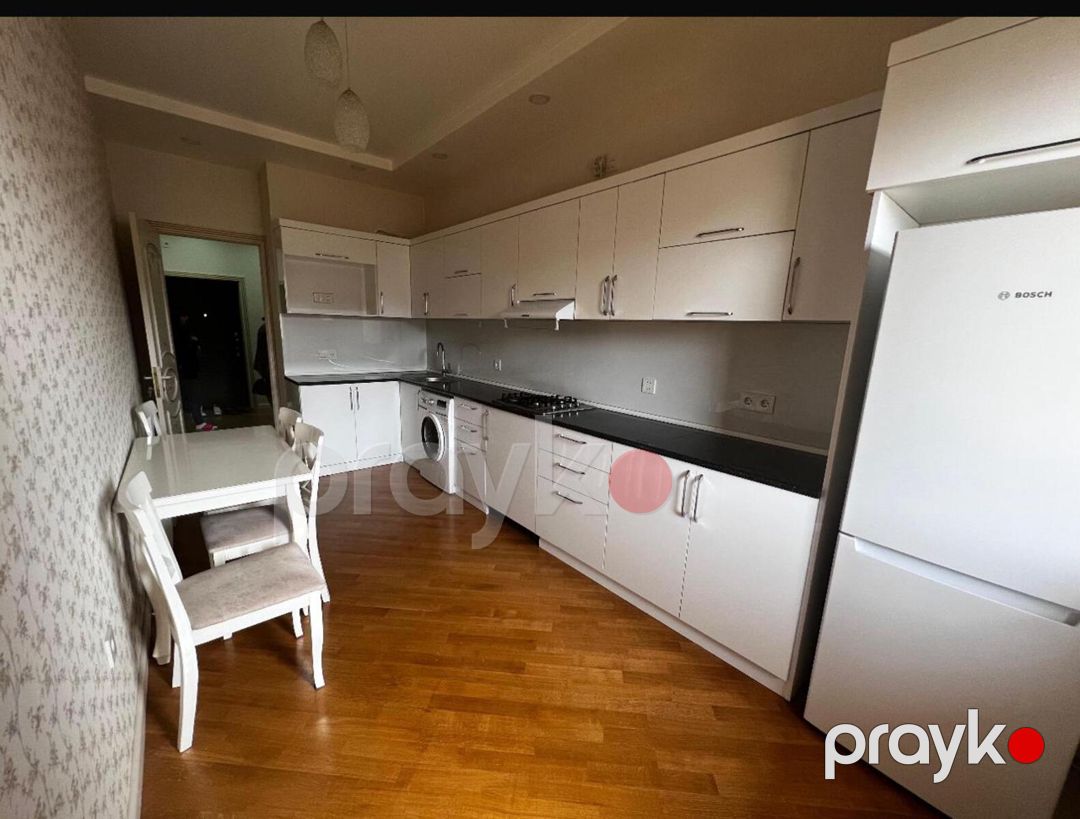 Satılır 2 otaqlı yeni tikili 94 m² — Mənzil, Bakı (7)
