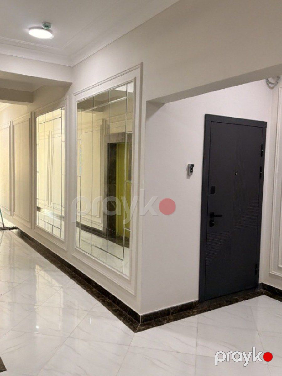 Satılır 3 otaqlı yeni tikili 141 m² — Mənzil, Bakı (10)