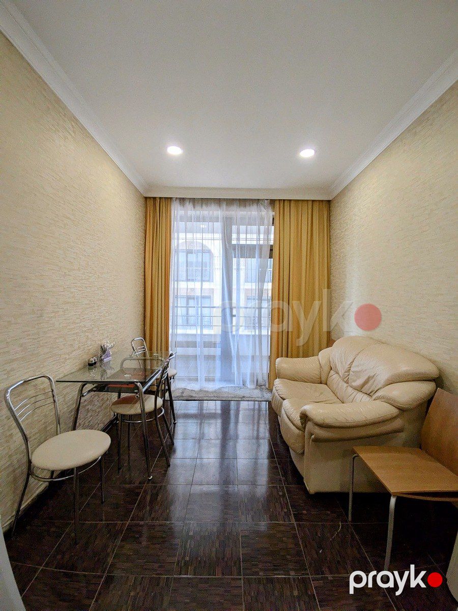 İcarəyə verilir 2 otaqlı yeni tikili 110 m² — Mənzil, Bakı (12)