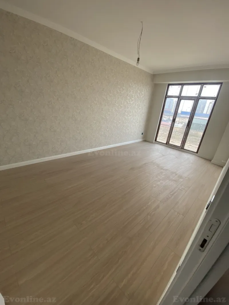 Satılır 2 otaqlı Mənzil Yeni tikili 52 m² Sumqayıt — Mənzil, Sumqayıt (4)
