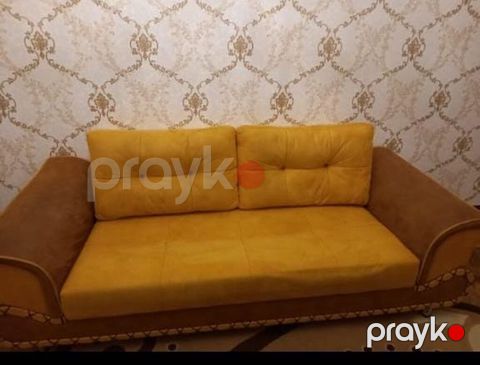 *Divan satilir* *qiyməti 220₼* *ünvan Hövsan z⁹⁰kod* — Bakı