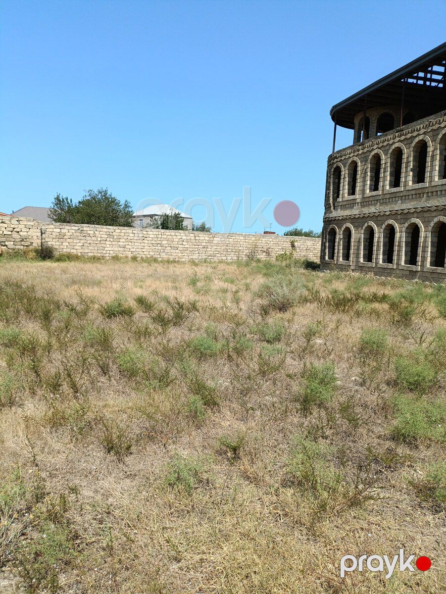 Villa, Pirşağı qəs — Ev, villa, Bakı (2)