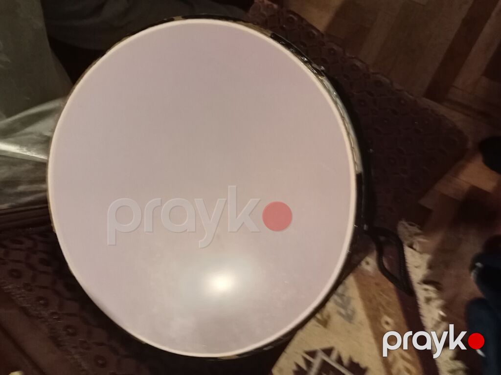 İşlənmiş nağara satılır. Çatdırılma yoxdu. Qabı yanında pulsuz — Taqıldayan alətlər, Bakı (6)