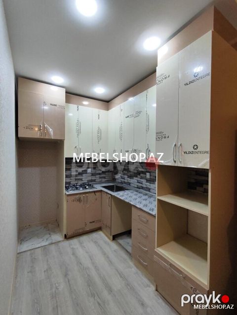 Mebellerin sifarişi və təmiri — Bakı
