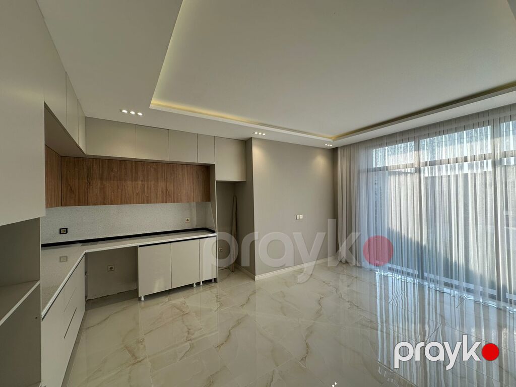 Satılır 4 otaqlı həyət evi/bağ evi 180 m² — Ev, villa, Bakı (12)