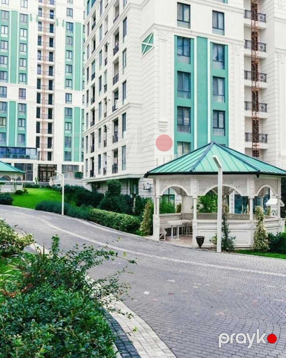 Satılır 3 otaqlı yeni tikili 140 m² — Mənzil, Bakı (8)