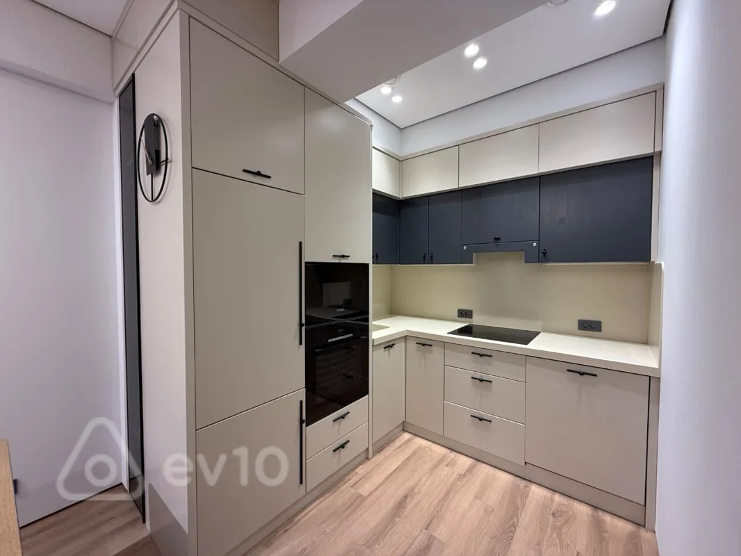 2 otaqlı mənzil, 68 m², Nəcəfqulu Rəfiyev k — Mənzil, Bakı (6)