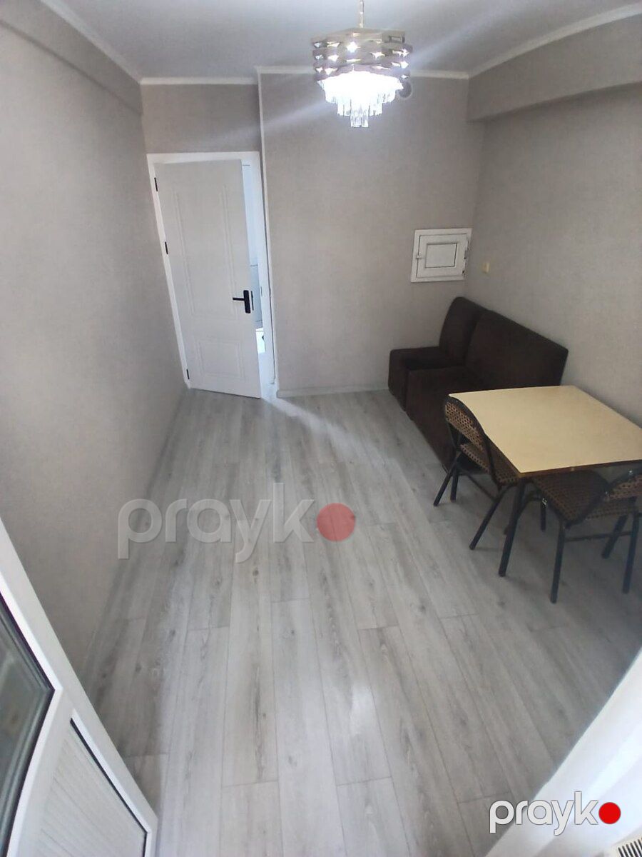 2-otaqlı yeni tikili, Xırdalan ş., 47 m² — Mənzil, Xırdalan (7)