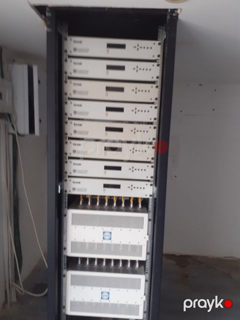 Switch — Bakı