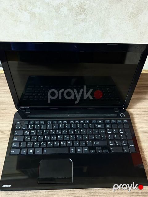 Toshiba Satellite C55-A-1T0 — Bakı