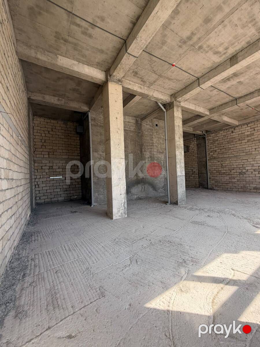İcarəyə verilir obyekt 210 m² — Əmlak, Bakı (5)