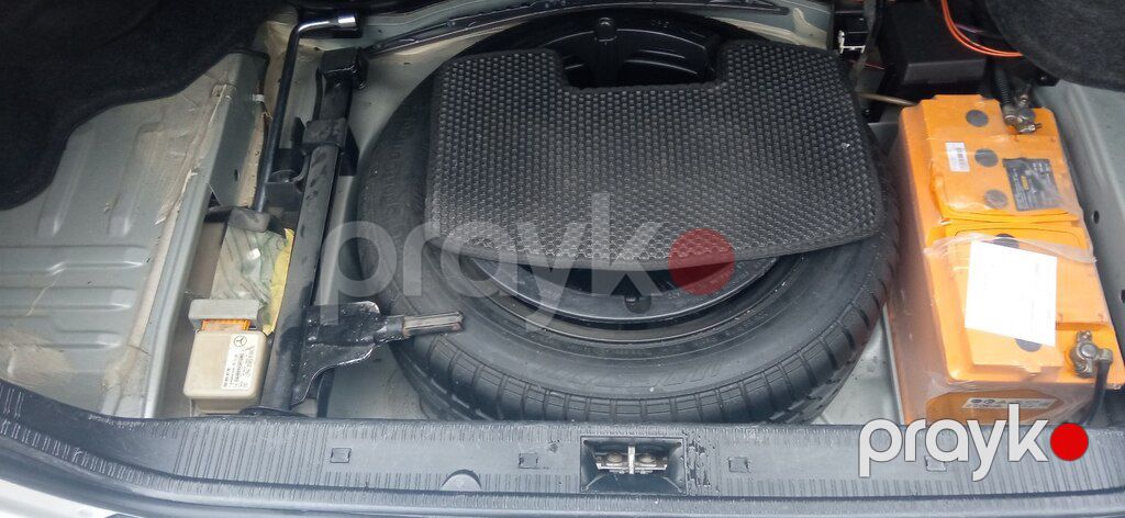 Mercedes C 230, 2.3 L, 2000 il, 408 773 km — Avtomobillər, Qusar (8)