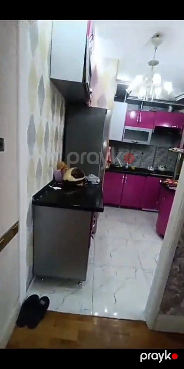 3-otaqlı yeni tikili kirayə verilir, Xırdalan ş., 80 m² — Mənzil, Xırdalan (11)