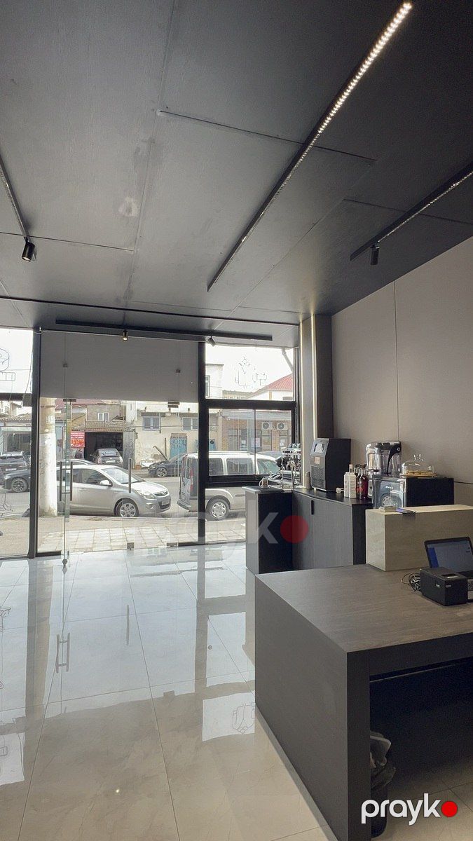 Satılır obyekt 32 m² — Əmlak, Bakı (7)