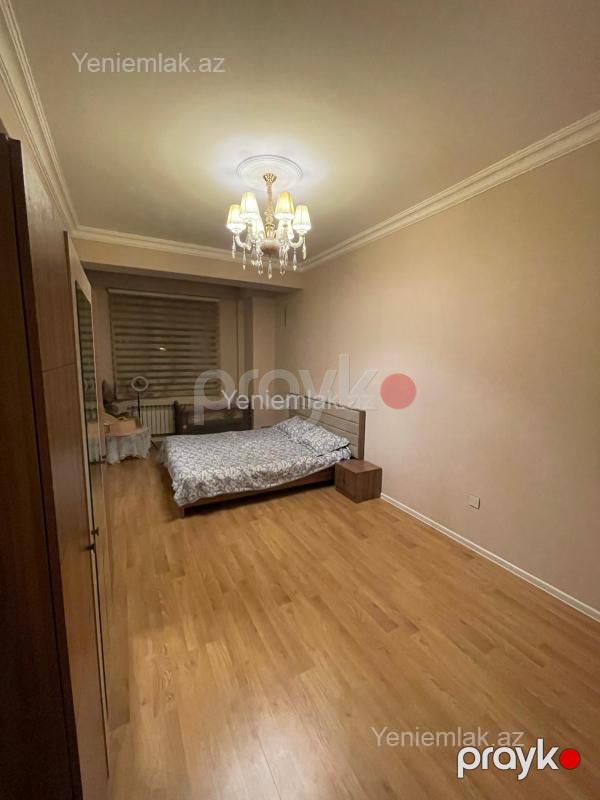 Satılır 3 otaqlı Bina evi menzil (Yeni tikili), 104 m², Sumqayıt Bulvarı — Mənzil, Sumqayıt (10)