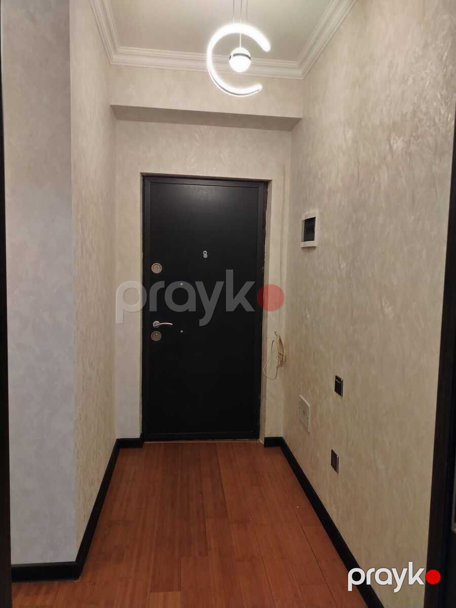 Satılır 2 otaqlı yeni tikili 58 m² — Mənzil, Xırdalan (4)