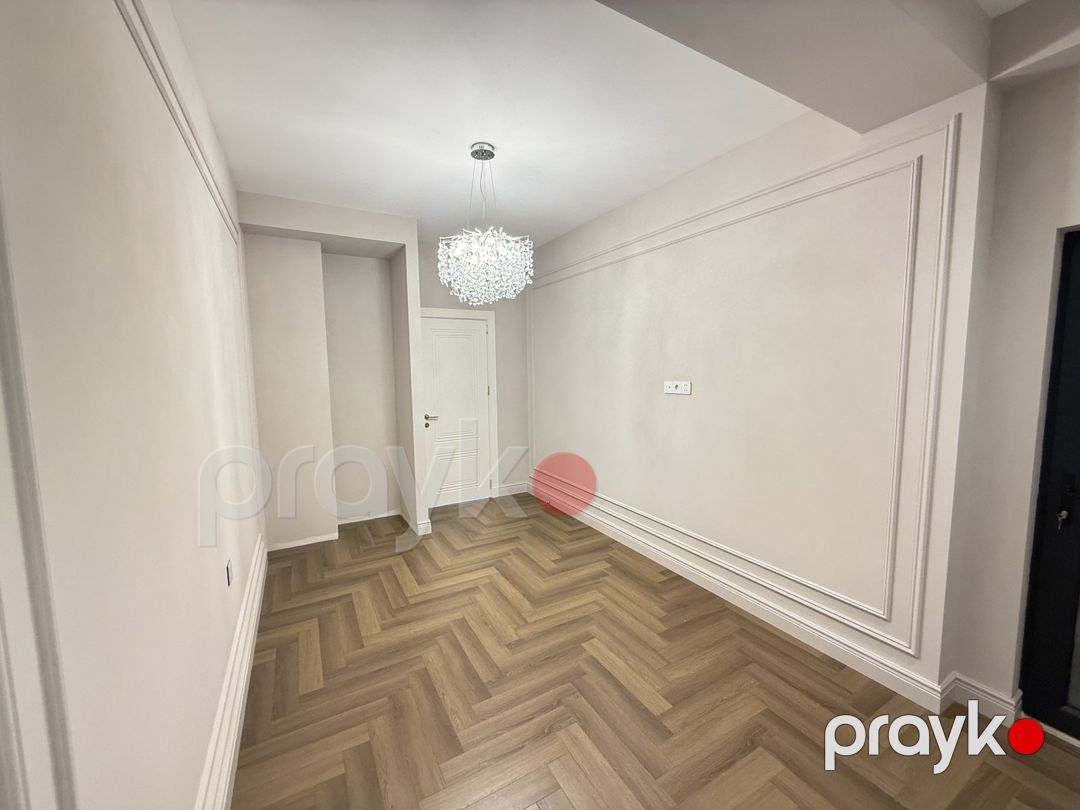 Satılır 3 otaqlı yeni tikili 110 m² — Mənzil, Bakı (8)