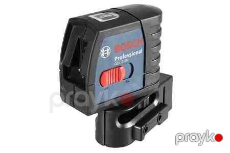 Lazer tərəzi Bosch GLL 2-15 — Bakı