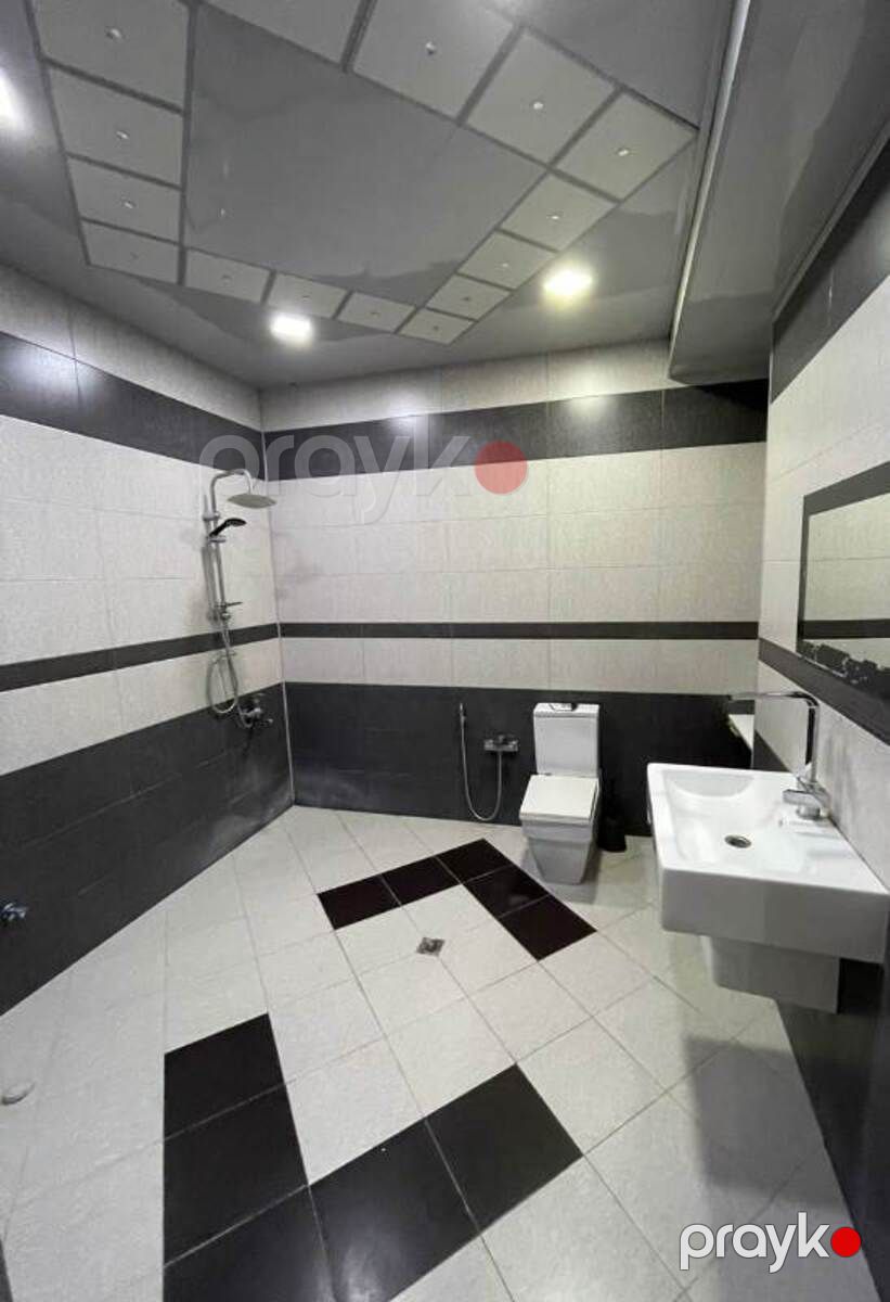 Satılır 3 otaqlı yeni tikili 115 m² — Mənzil, Bakı (4)