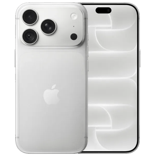 iPhone 18 Pro 2 TB Silver — Apple iPhone, Bakı