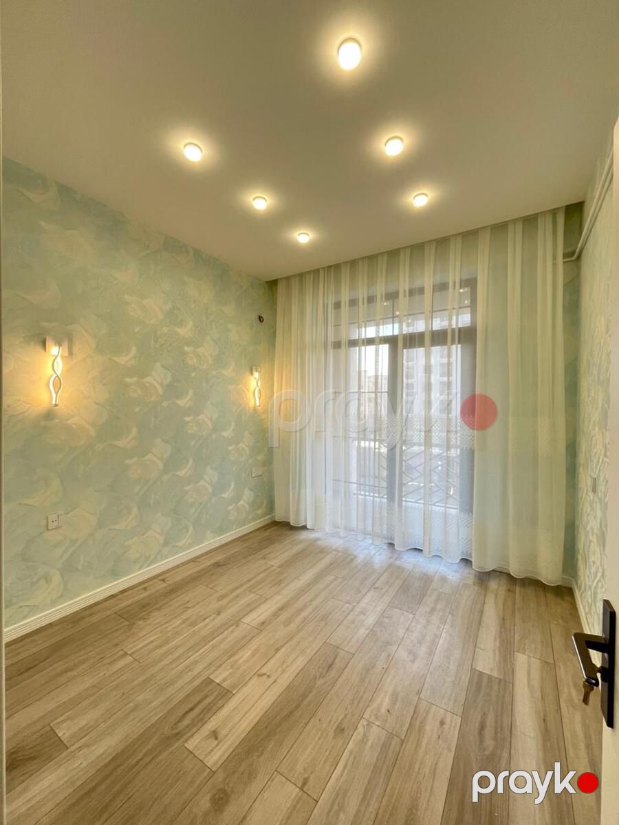 Satılır 2 otaqlı yeni tikili 44 m² — Mənzil, Bakı (5)