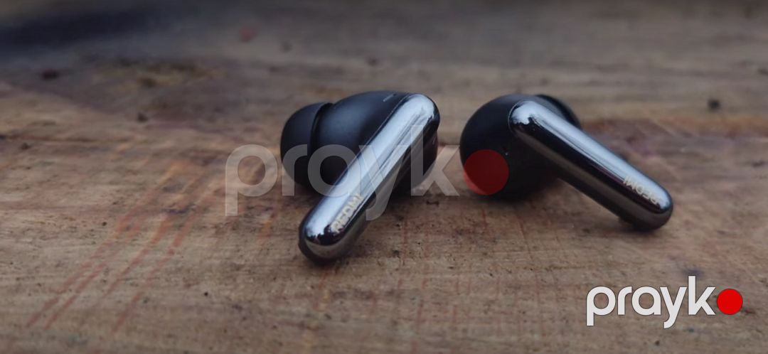 Xiaomi Redmi Buds 6 Pro — Səs texnikası, Bakı (3)