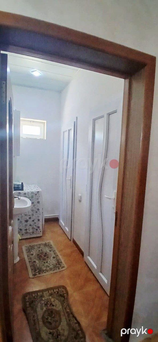 Həyət evi, Saray qəs — Ev, villa, Sumqayıt (12)