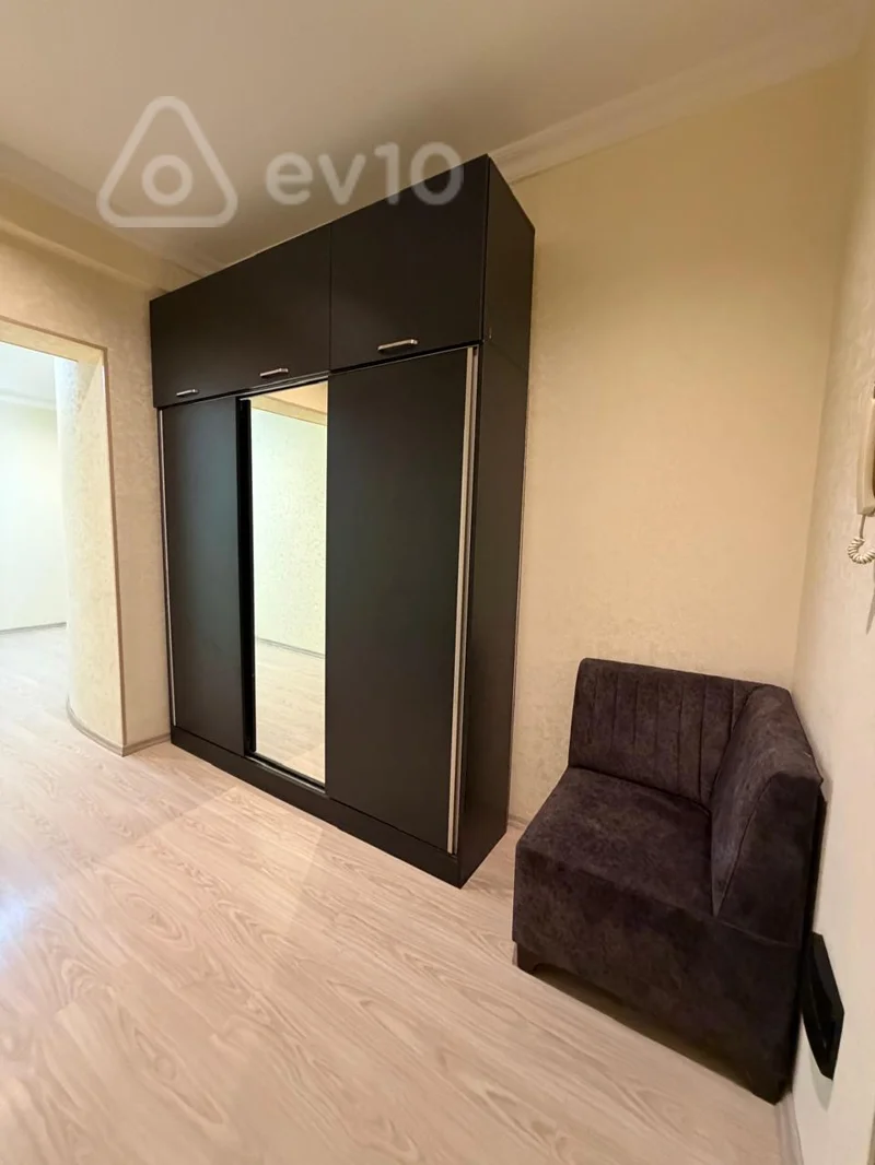 3 otaqlı mənzil, 130 m², Jasmin Park yaşayış kompleksi — kirayə — Mənzil, Bakı (4)