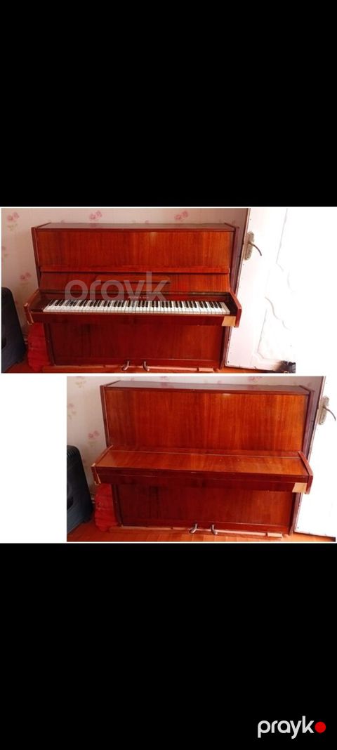 Piano Rostov-Don