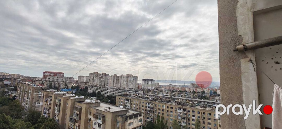 Satılır 3 otaqlı yeni tikili 65 m² — Mənzil, Bakı (3)