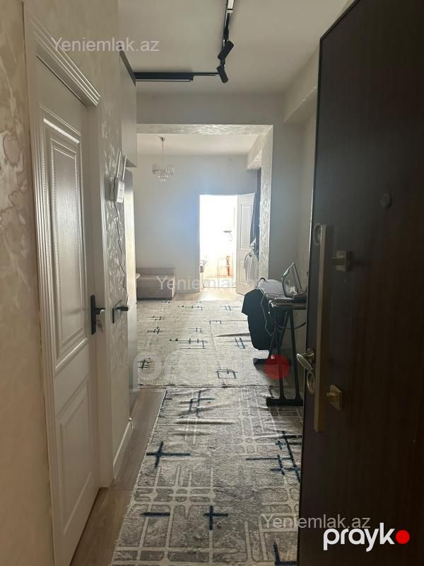 Satılır 2 otaqlı Bina evi menzil (Yeni tikili), 36 m², Xırdalan ş — Mənzil (3)