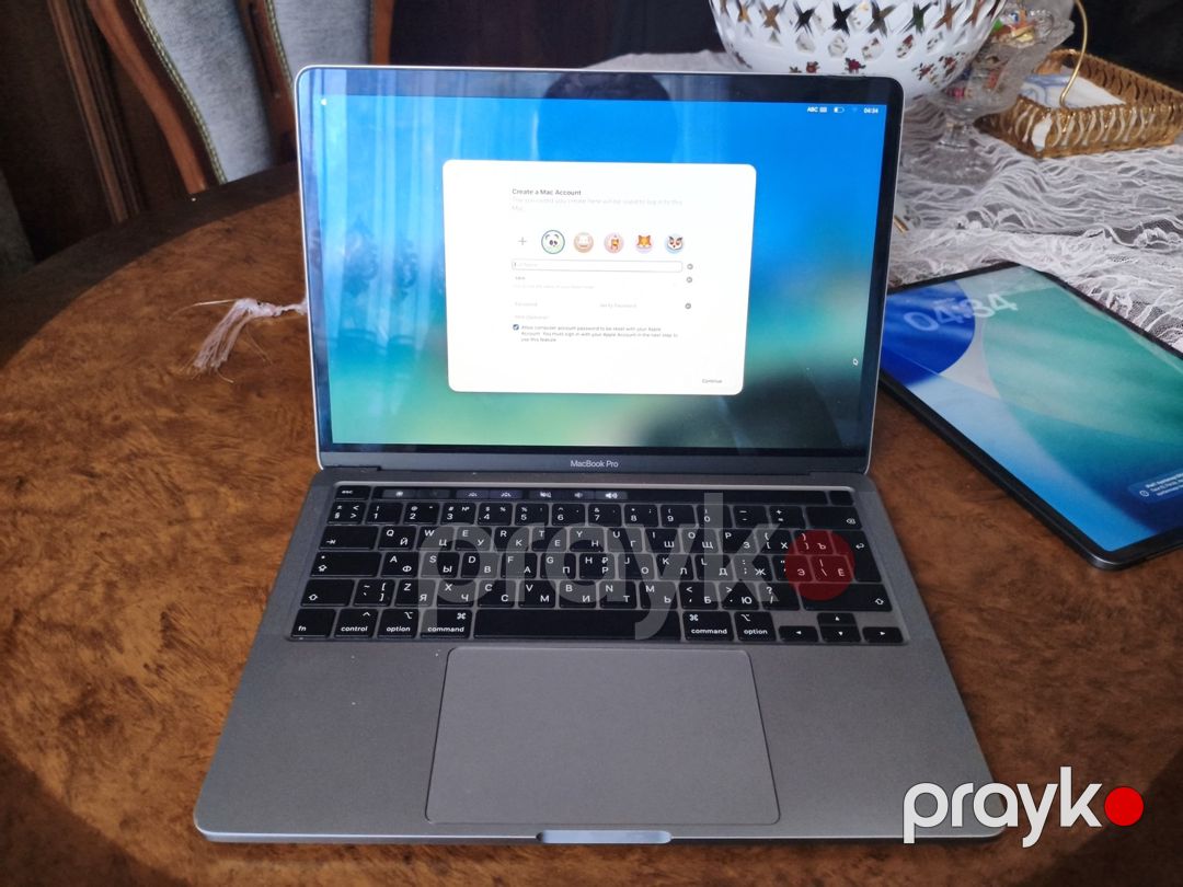 Apple Macbook Pro — Noutbuklar, Bakı (2)