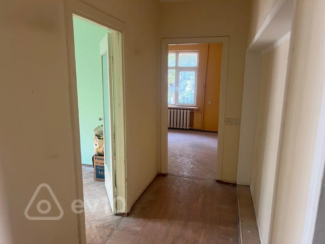 2 otaqlı mənzil, 55 m², Aydin Məmmədov — Mənzil, Bakı (2)