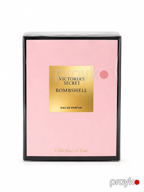 Victoria's Secret Bombshell qadınlar üçün ətir suyu 50 ml — Bakı