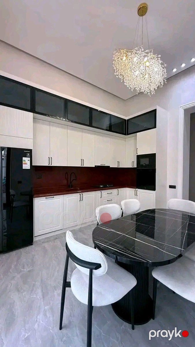 Satılır 5 otaqlı həyət evi/bağ evi 255 m² — Ev, villa, Bakı (7)