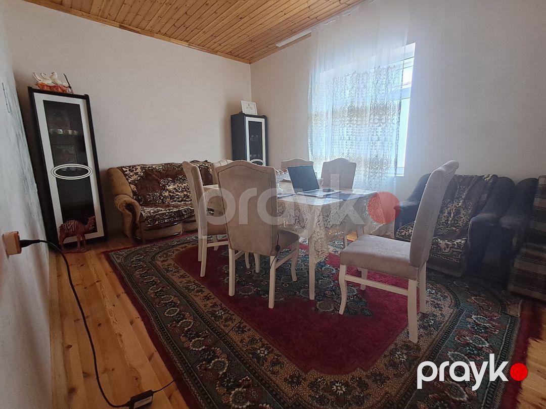 Həyət evi, Müşfiqabad qəs — Ev, villa, Bakı (10)