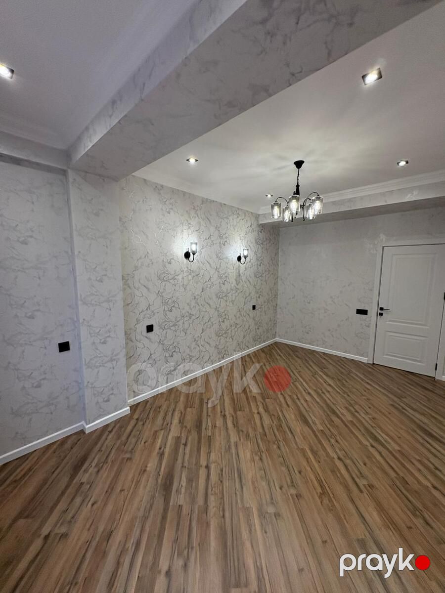 Satılır 4 otaqlı yeni tikili 118 m² — Mənzil, Bakı (5)