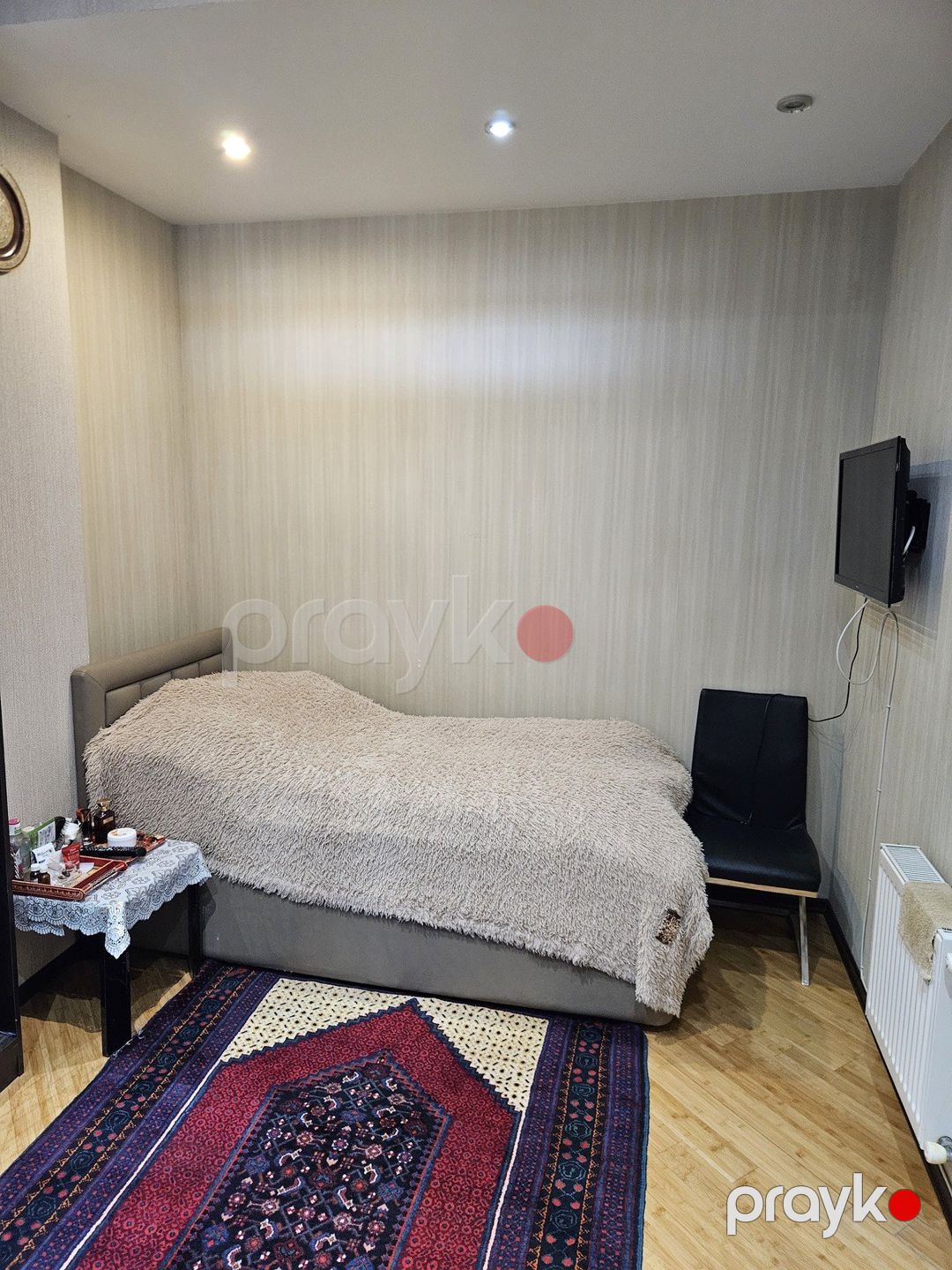Satılır 3 otaqlı yeni tikili 95 m² — Mənzil, Bakı (7)