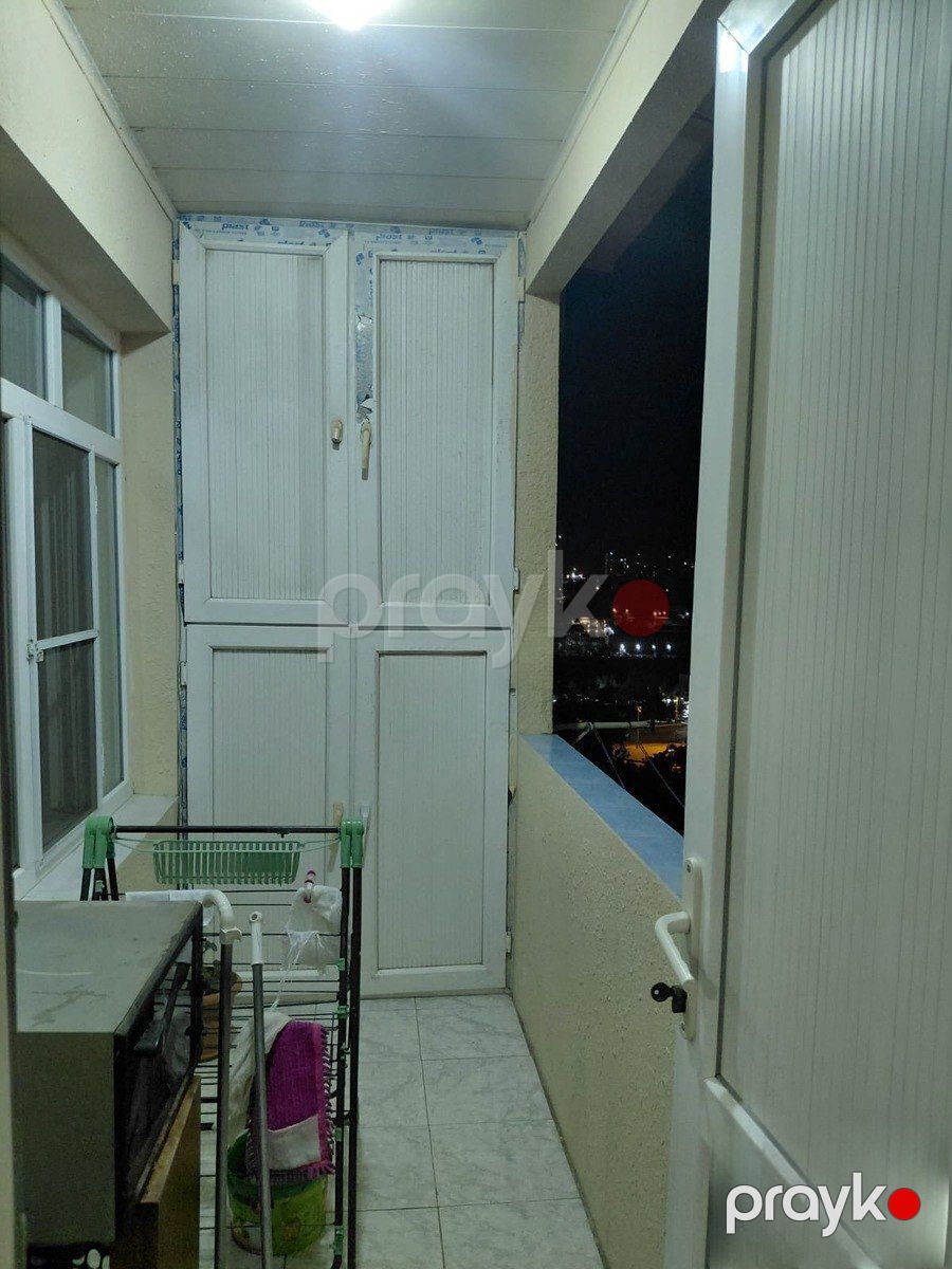 Satılır 2 otaqlı köhnə tikili 60 m² — Mənzil, Bakı (12)