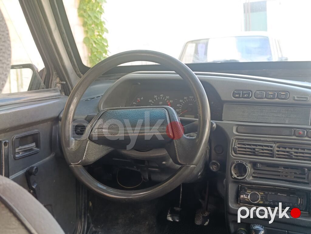Model: Lada Samara (VAZ 2109) hatchback 3000 minə İli 1990 heçbir — Avtomobillər, Gəncə (2)